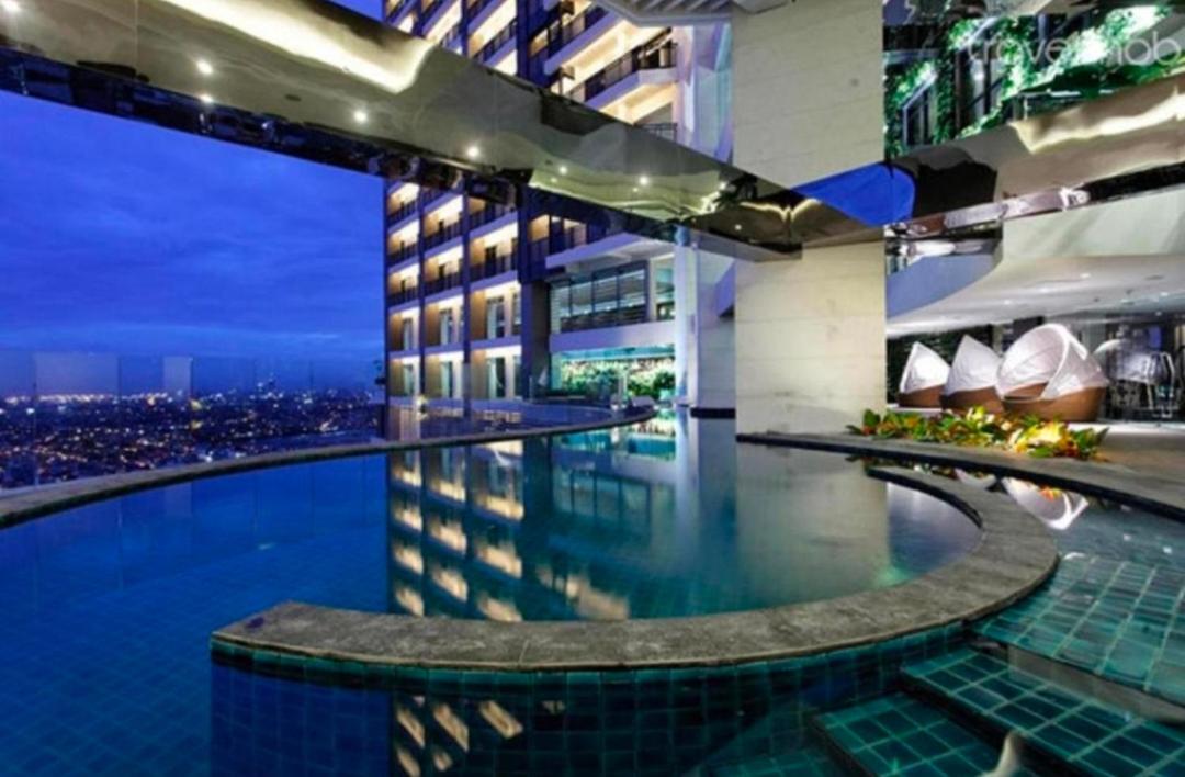 Gramercy Residences 