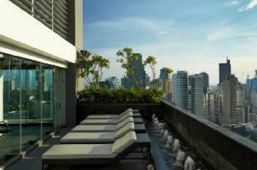 Gramercy Residences  image 17
