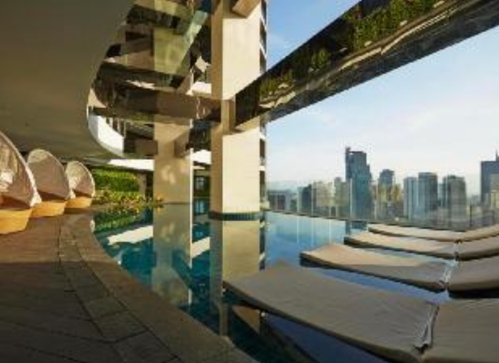 Gramercy Residences  Image 19